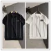 Armani T-Shirts for MEN Pure cotton, good texture #A49355