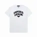 Armani T-Shirts for MEN emporio Black/White #A46872
