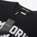 Armani T-Shirts for MEN emporio Black/White #A46872