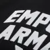 Armani T-Shirts for MEN emporio Black/White #A46872