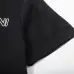 Armani T-Shirts for MEN emporio Black/White #A46874