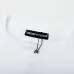 Armani T-Shirts for MEN emporio Black/White #A46874