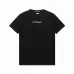Armani T-Shirts for MEN emporio Black/White #A46874