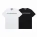 Armani T-Shirts for MEN emporio Black/White #A46874