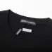 Armani T-Shirts for MEN emporio Black/White #A46879