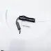 Armani T-Shirts for MEN emporio Black/White #A46879