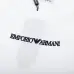 Armani T-Shirts for MEN emporio Black/White #A46879