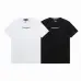 Armani T-Shirts for MEN emporio Black/White #A46879