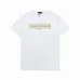 Armani T-Shirts for MEN exchange Black/White #A46876