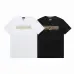 Armani T-Shirts for MEN exchange Black/White #A46876
