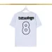 Balenciaga AAA T-shirts White/Black #A26312