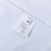 Balenciaga AAA T-shirts White/Black #A26312