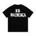 Balenciaga T-Shirts for AAAA Balenciaga T-Shirts EUR/US Sizes #999936397