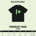 Balenciaga T-shirts EUR #A25063