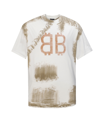 Balenciaga T-shirts EUR #A25069