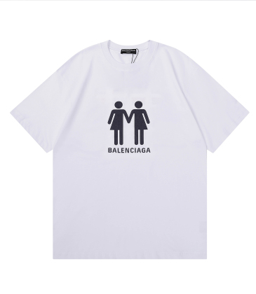 Balenciaga T-shirts EUR size #999925313