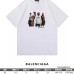 Balenciaga T-shirts EUR size #999925315