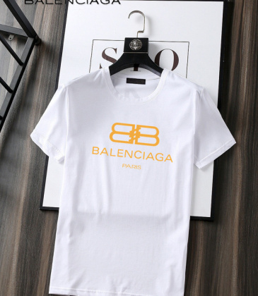 Balenciaga T-shirts for Men #99904305