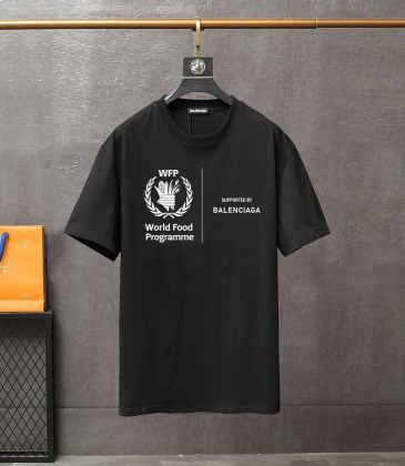 Balenciaga T-shirts for Men #999901208