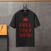 Balenciaga T-shirts for Men #999901213