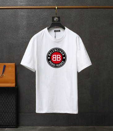 Balenciaga T-shirts for Men #999901214