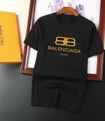 Balenciaga T-shirts for Men #999901267