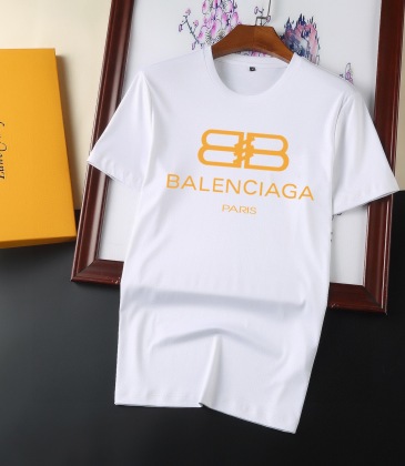 Balenciaga T-shirts for Men #999901269