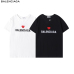 Balenciaga T-shirts for Men #999909800