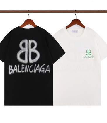 Balenciaga T-shirts for Men #999919934