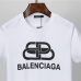 Balenciaga T-shirts for Men #999921900
