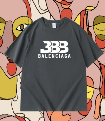 Balenciaga T-shirts for Men #999923679