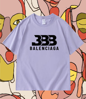 Balenciaga T-shirts for Men #999923682