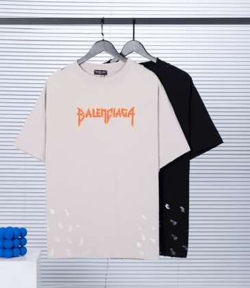 Balenciaga T-shirts for Men #999924029