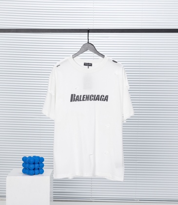 Balenciaga T-shirts for Men #999924033