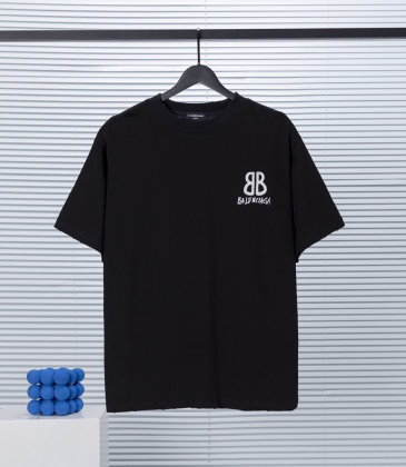 Balenciaga T-shirts for Men #999924042