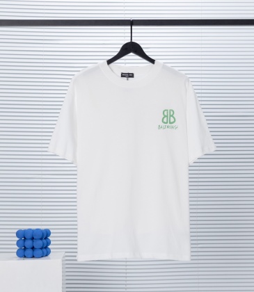 Balenciaga T-shirts for Men #999924043