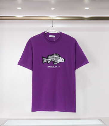 Balenciaga T-shirts for Men #999931179