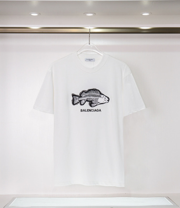 Balenciaga T-shirts for Men #999931180