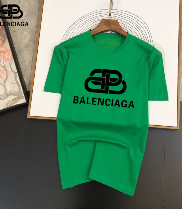Balenciaga T-shirts for Men #A22660
