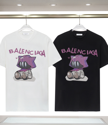 Balenciaga T-shirts for Men #A25228