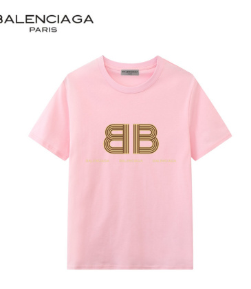 Balenciaga T-shirts for Men #999936190