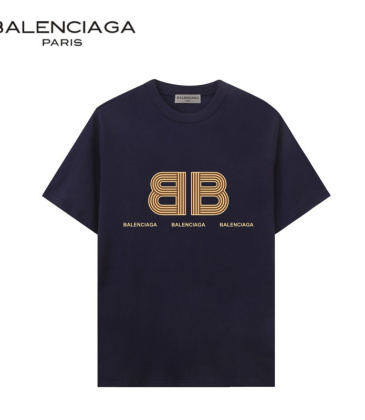 Balenciaga T-shirts for Men #999936192