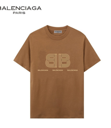 Balenciaga T-shirts for Men #999936196