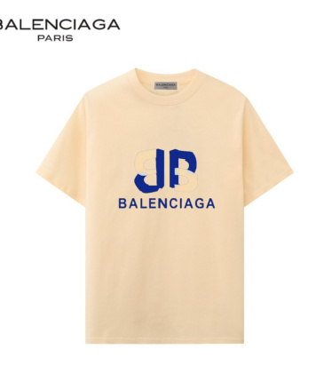 Balenciaga T-shirts for Men #999936205