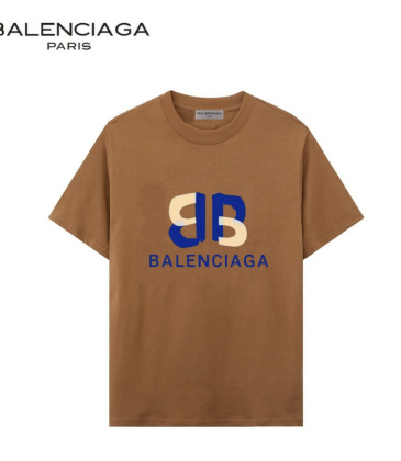 Balenciaga T-shirts for Men #999936206