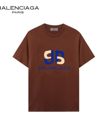Balenciaga T-shirts for Men #999936207