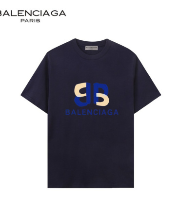 Balenciaga T-shirts for Men #999936208