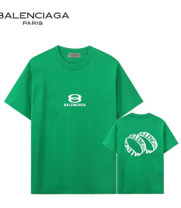 Balenciaga T-shirts for Men #999936210