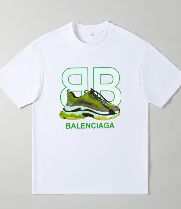 Balenciaga T-shirts for Men #999936348