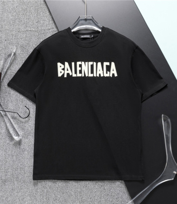 Balenciaga T-shirts for Men #999936545